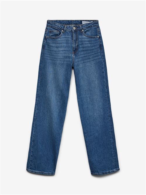  VERO MODA | 10308153/Medium Blue Denim